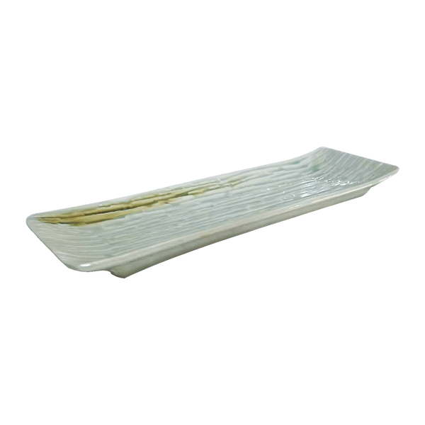 12" Rectangular Plate — DY-RB-10127007