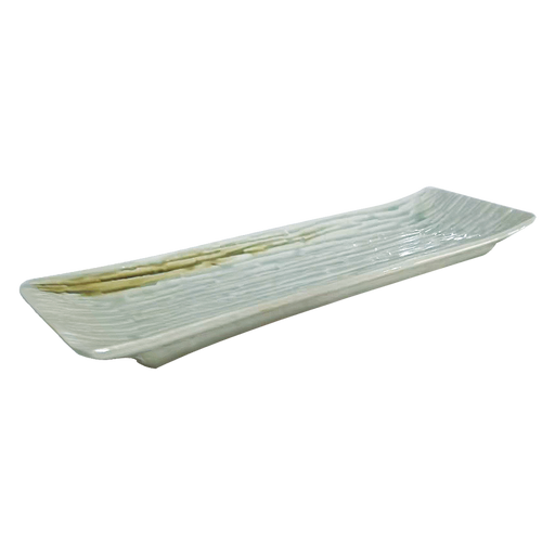 14.75" Rectangular Plate / Pack of 6