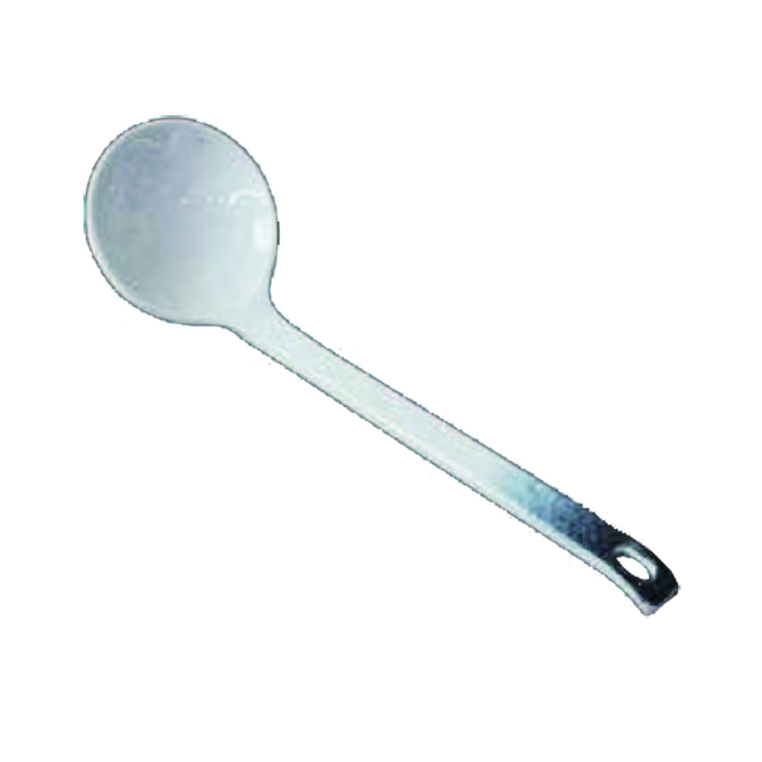 8" Soup Spoon — DYU-09070