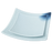 7.5" Square Plate — DYU-28083