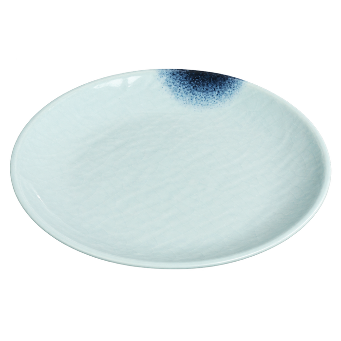 11" Round Dish — DYU-28089K