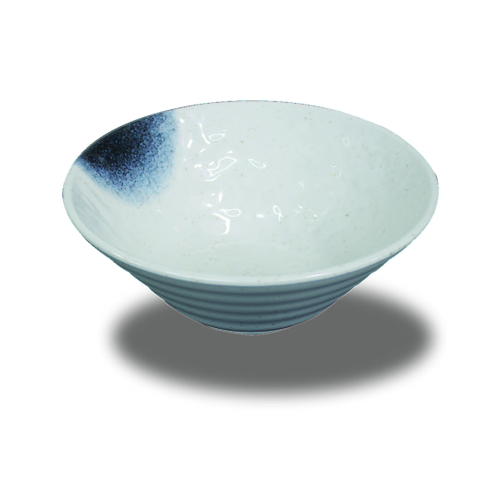 8" Round Bowl — DYU-BY8001