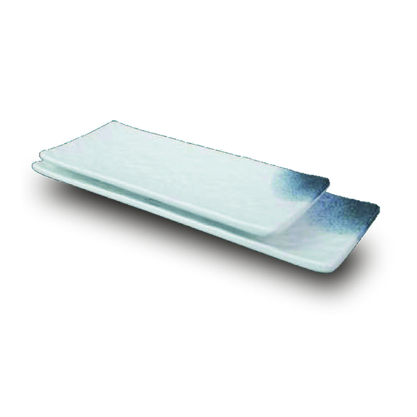 11" Rectangular Plate — DYU-PD286K