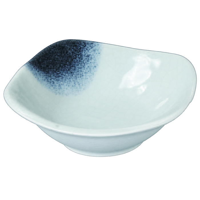 4" Square Dish — DYU-PF4002K