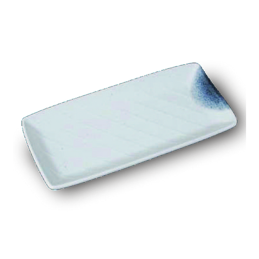 8.5" Rectangular Dish — DYU-PF9006