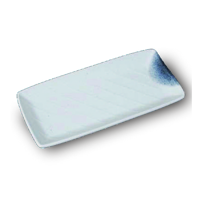 8.5" Rectangular Dish — DYU-PF9006
