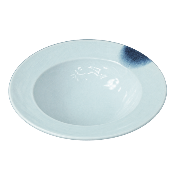 10.8" Round Bowl — DYU-PY10012K