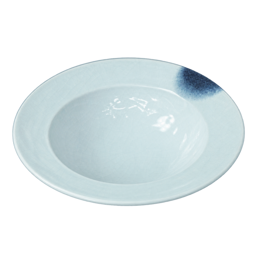 10.8" Round Bowl — DYU-PY10012K