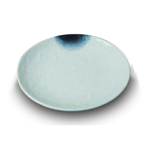 7.5" Round Plate — DYU-PY7009K