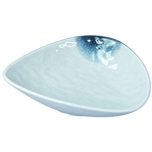 9" Triangular Dish — DYU-PY9003K