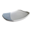 8.75" Rectangular Plate / Pack of 20