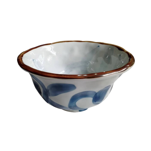 6.5" Round Bowl / Pack of 20