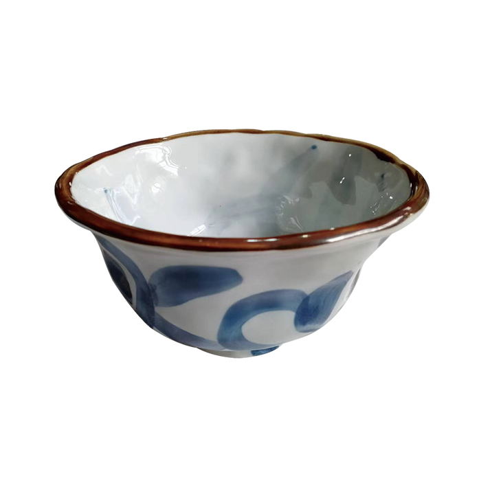 6.5" Round Bowl / Pack of 20