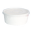 37oz White Paper Soup Container Full Colour Print — HY-1100P