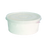 26oz White Paper Soup Container Full Colour Print — HY-750P