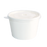 33oz White Paper Soup Container Full Colour Print — HY-960P
