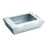 300gsm White Windowed Box Medium — HY-RP-PBW-M