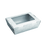 300gsm White Windowed Box Small — HY-RP-PBW-S