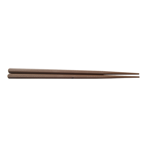 Melamine Brown Japanese Chopsticks — JBM-CH-222BR