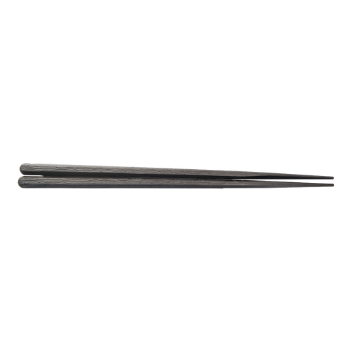 Melamine Black Japanese Chopsticks — JBM-CH-222B