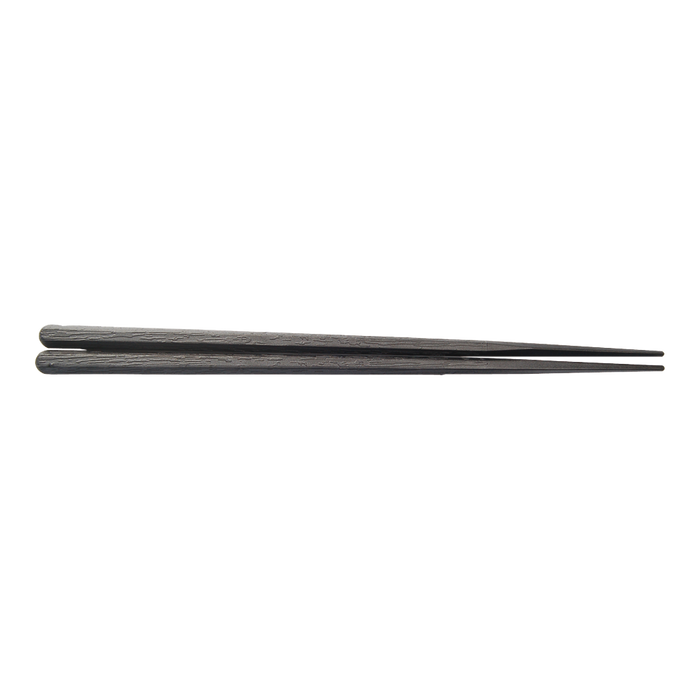 Melamine Black Japanese Chopsticks — JBM-CH-222B