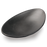 10" Oval Plate / Pack of 10