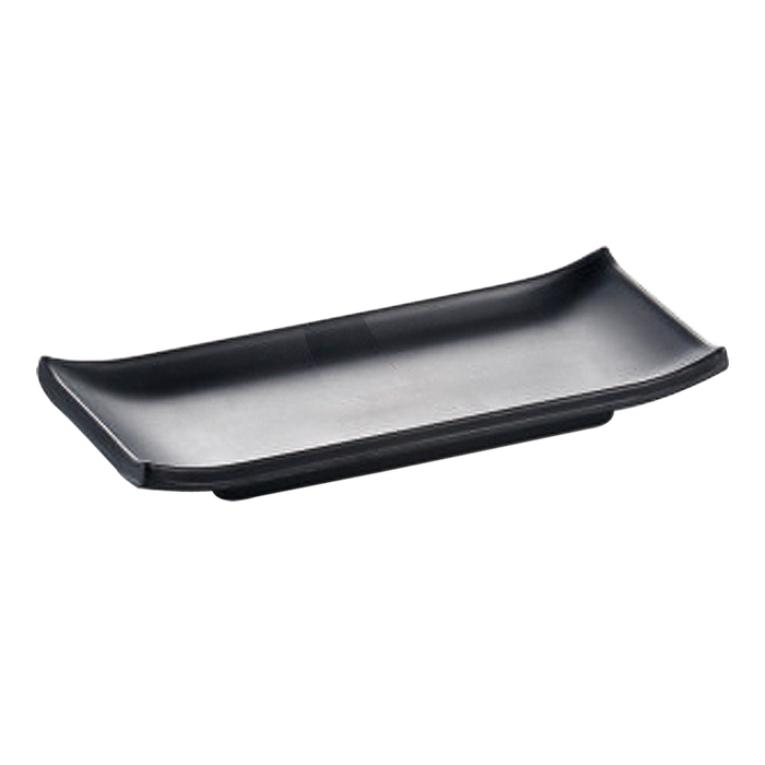 8.5" Rectangular Dish / Pack of 10
