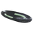12.5" Oval Plate / Pack of 10
