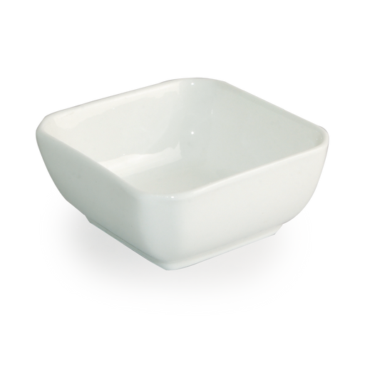 3.5" Square Sauce Bowl / Pack of 200