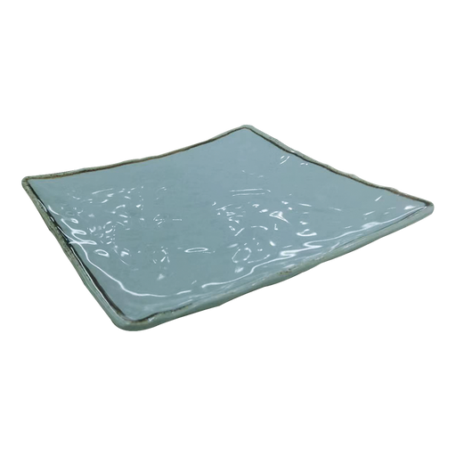 8.5" Square Dish / Pack of 20