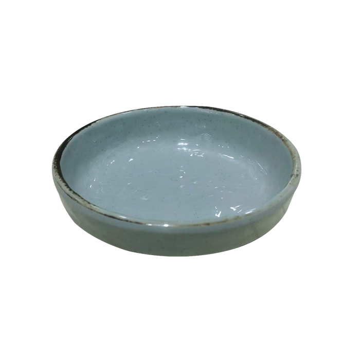 Round Dish / Size 3.5", 4.5", 5.5", 6"