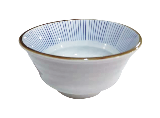 6.5" Round Bowl / Pack of 20