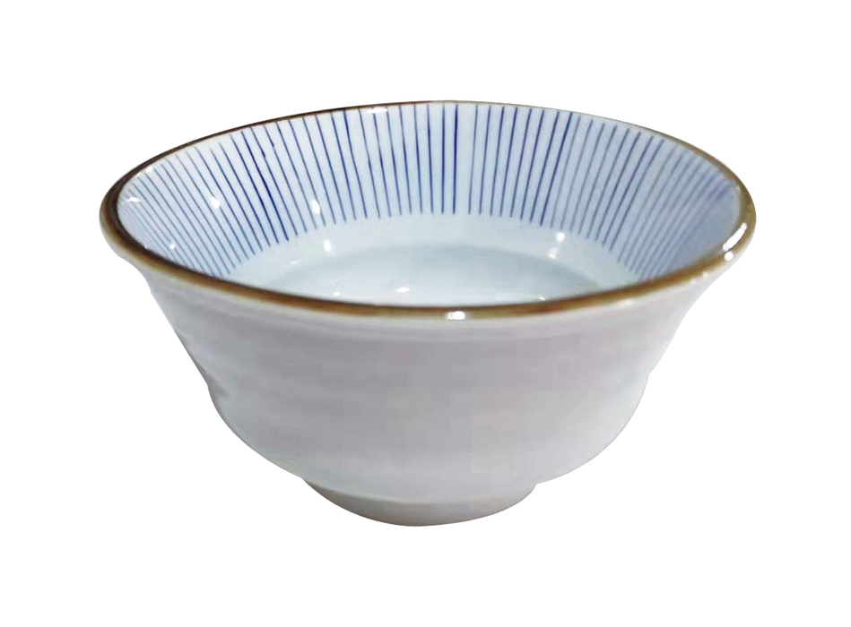 6.5" Round Bowl / Pack of 20