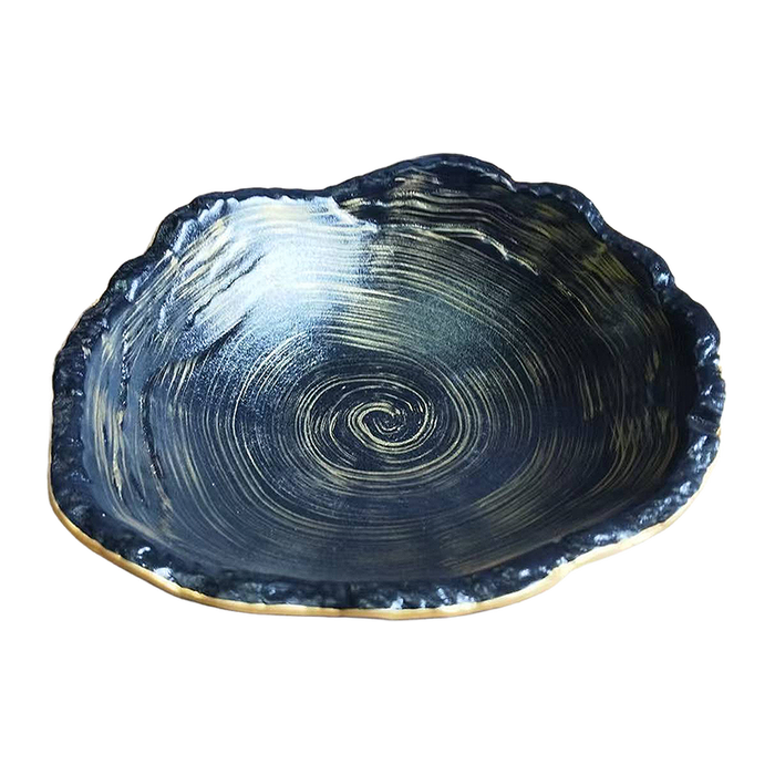 8" Round Dish — MC-0825-01