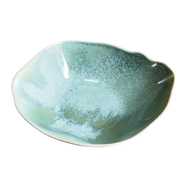 8" Round Dish — MC-0825-03