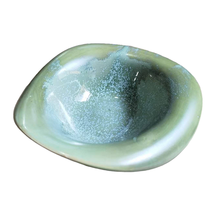 8" Round Dish — MC-0825-04