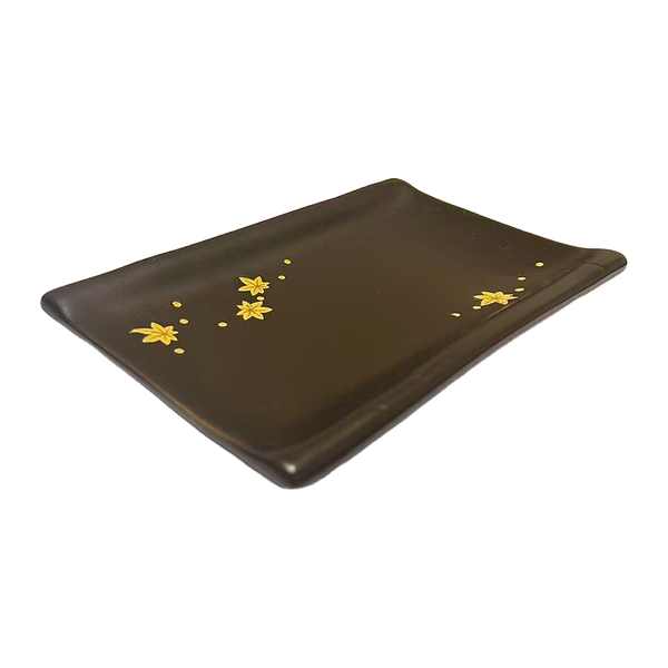 6.5" Rectangular Plate — MC-151123-52