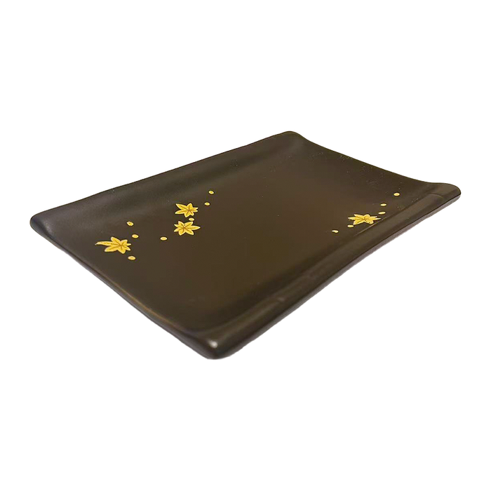 6.5" Rectangular Plate — MC-151123-52