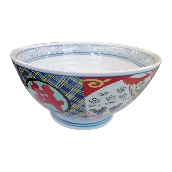 7" Round Bowl — MC-211023-01