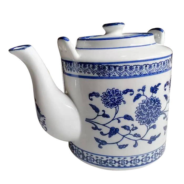 900ml Tea Pot / Pack of 32