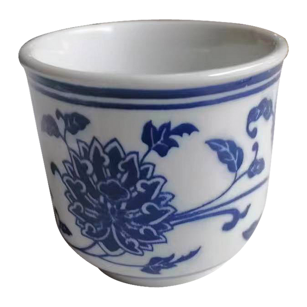 100ml Tea Cup — MC-221023-02