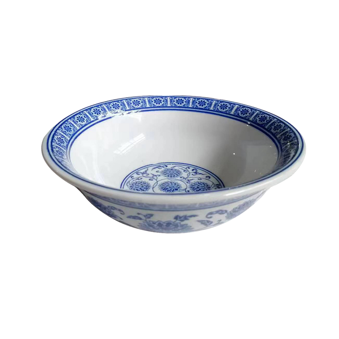 Round Bowl / Size 7", 9"