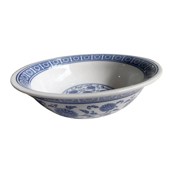 9" Round Bowl — MC-221023-10