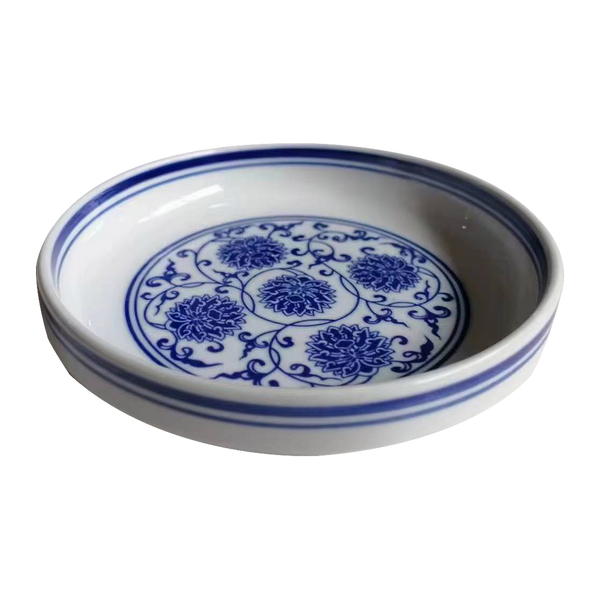 6.5" Round Dish — MC-221023-19