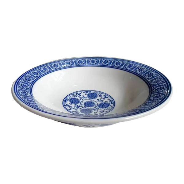 8" Round Dish — MC-221023-21