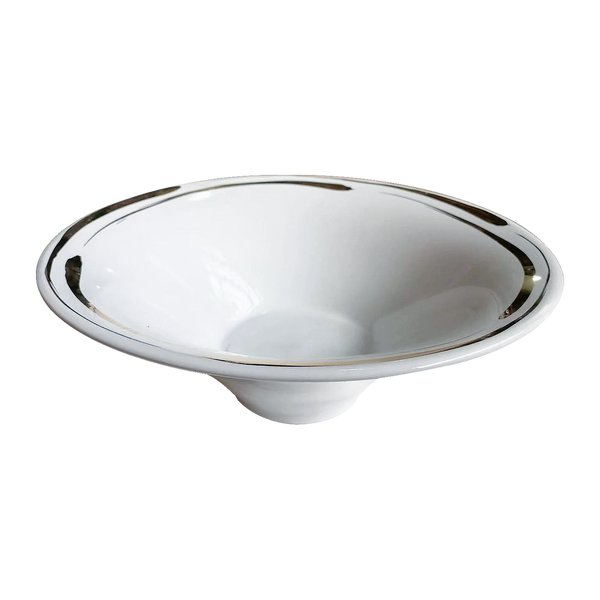 9.5" Round Bowl — MC-300623-22