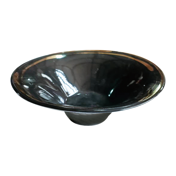 9.5" Round Bowl — MC-300623-23