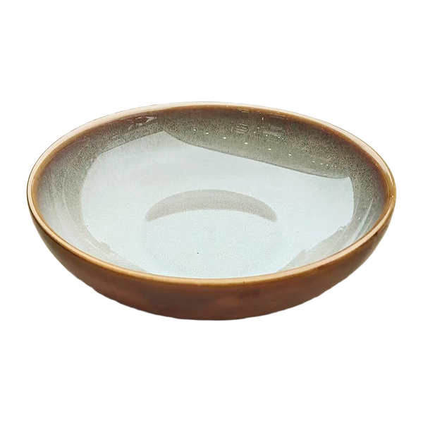 8.25" Round Dish — MC-310525-01