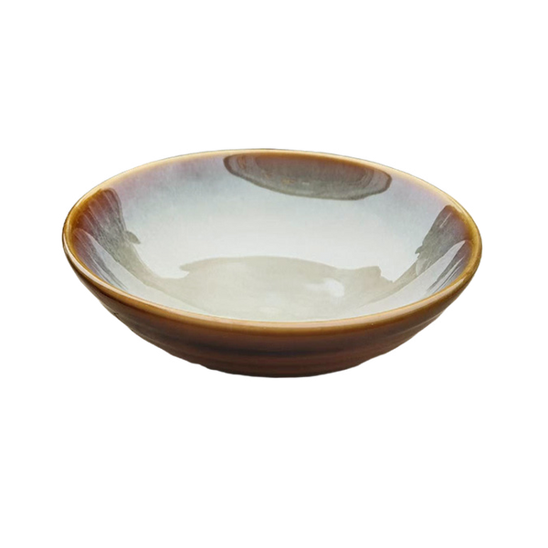 9.25" Round Dish — MC-310525-02