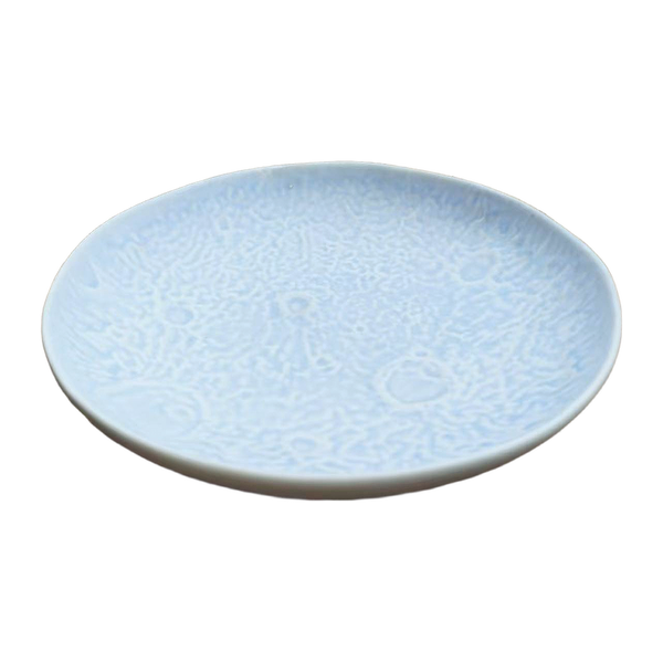 9.25" Round Plate — MC-310525-03